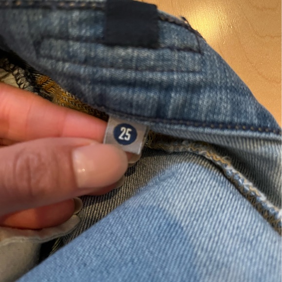 Citizens of Humanity Avedon jeans - Picture 6 of 6